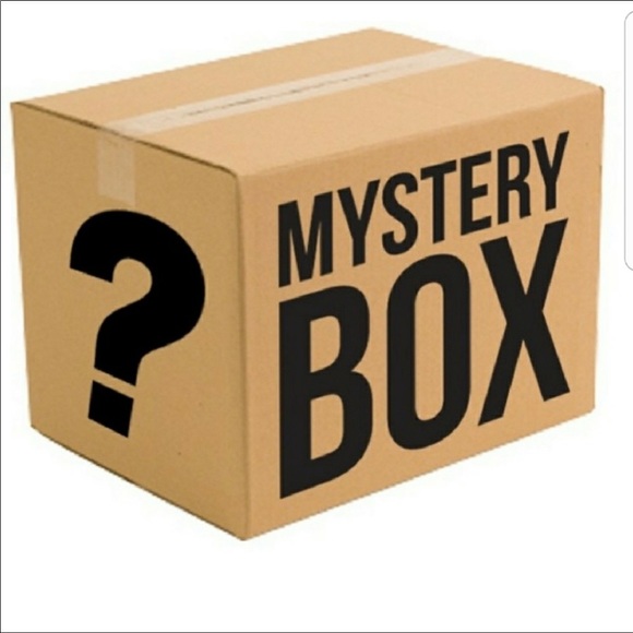 Other - ❓Resellers Mystery Box❓